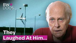 He Dreamed of a Plane Crash, 273 People Died Hours Later! | Weird or What With William Shatner