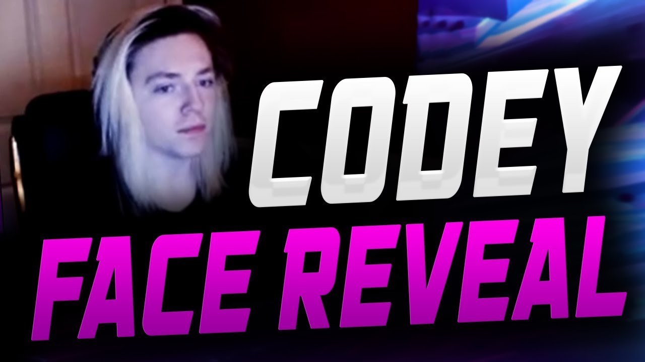 CODEY FACE REVEAL! Sombra! [ OVERWATCH SEASON 14 TOP 500 ] - YouTube