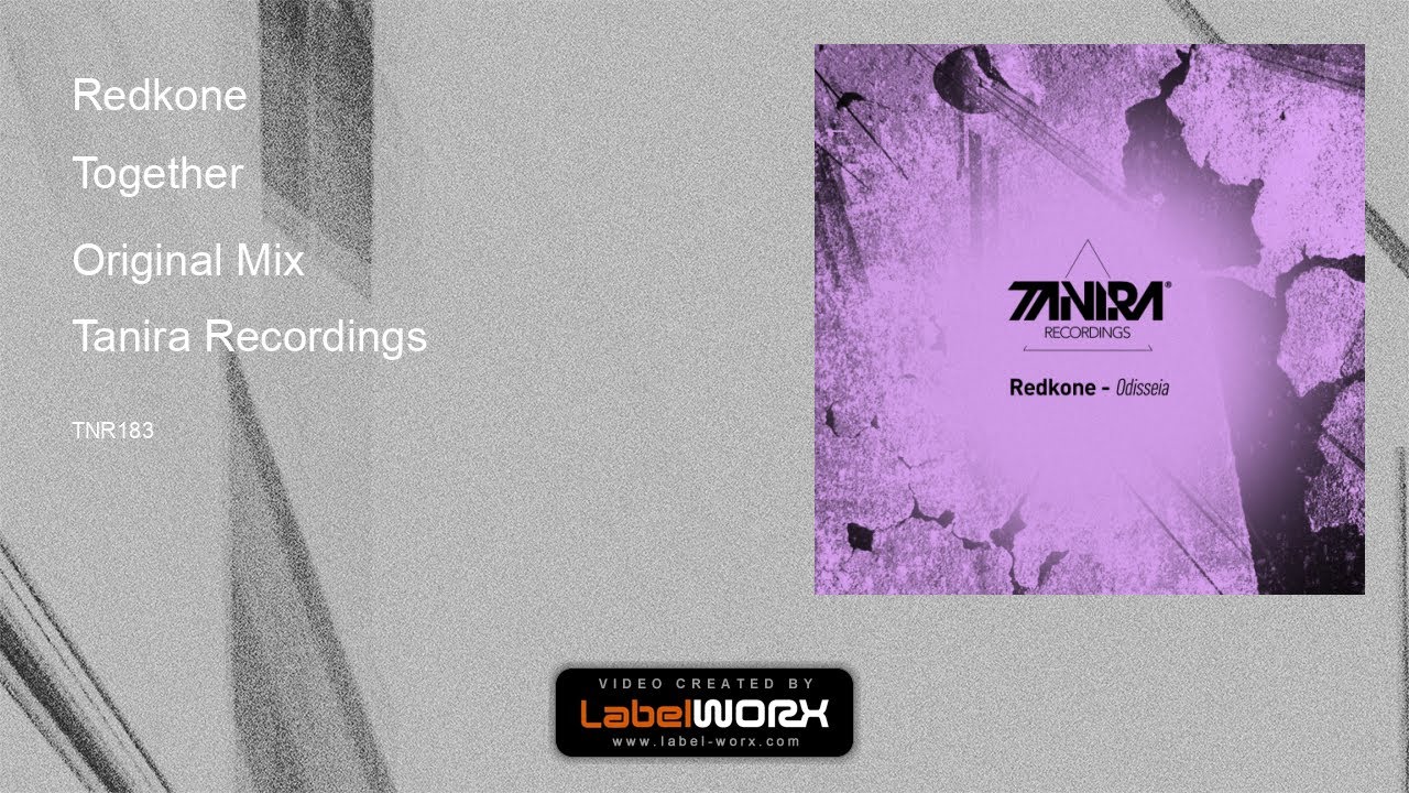 Watch Redkone - Together (Original Mix) on YouTube Watch Redkone - Together (Original Mix) on YouTube