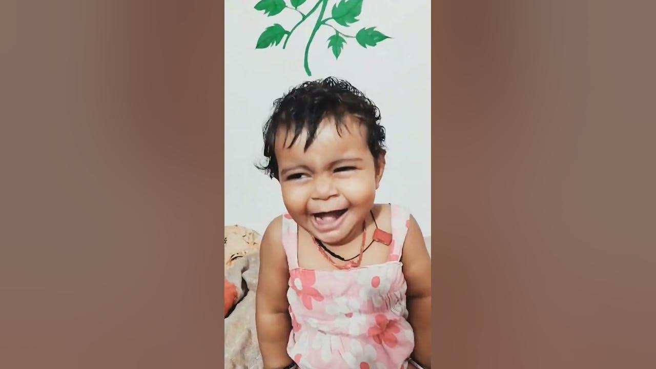 Cute Baby Girl Video Song Cute Baby baby cutebabies shorts 