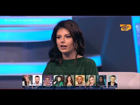 Video: Natyrshmëria Fitoi: Yjet Që Frynë Buzët