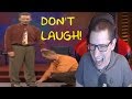 Try Not To Laugh Challenge: Whose Line Edition #1