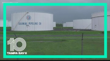 New cybersecurity order issued for US pipeline operators