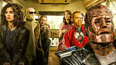 HD трейлеры