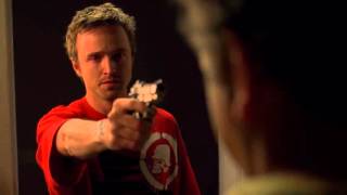 Breaking Bad - Jesse Kills Gale