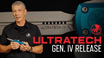 New Ultratech® IV. No ZBP !
