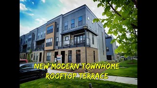 NEW W. Henrico Garage  Townhomes for Sale Top Location   $534,940  