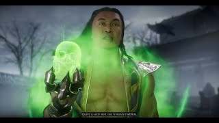 Mortal Kombat 11 Punchlines VF P10