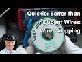 Better than Dupont Wires: Wire Wrapping for our Projects (Arduino, ESP8266, ESP32)