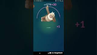 Pokemon Revive bug