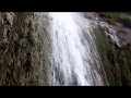 Waterfall in nepal