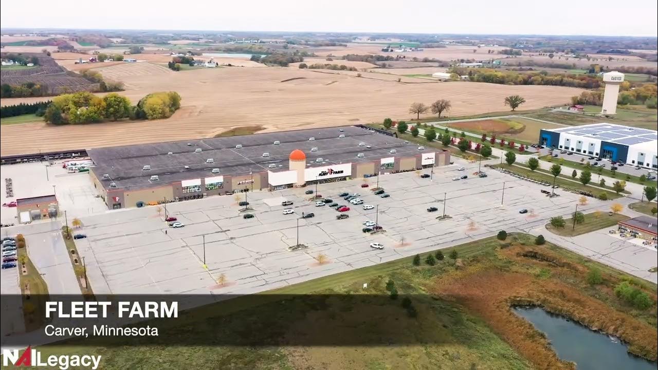 Fleet Farm Carver, Minnesota YouTube(02)