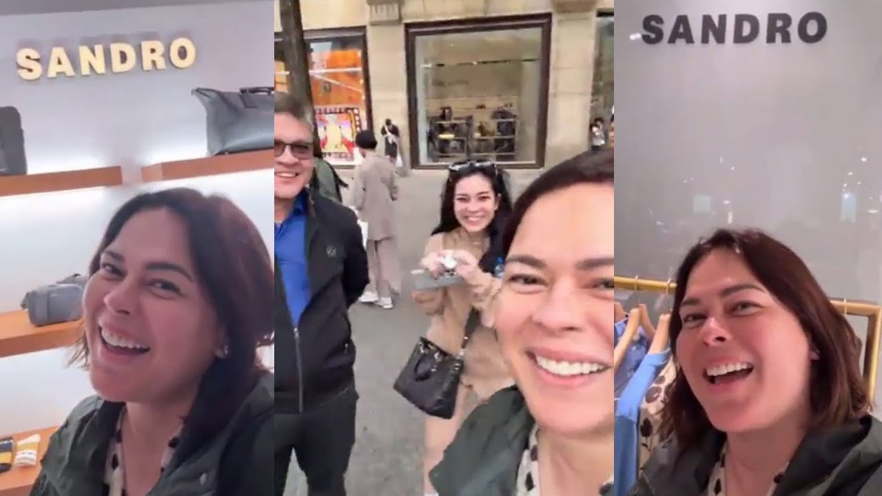 DI INAASAHANG PAGKIKITA nina VP SARA DUTERTE AT ALVIN & TOURISM, MADAM EK, ALMA, CONG PULONG, KITTY