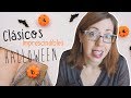 Clásicos literarios de terror imprescindibles para Halloween