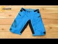 Leatt DBX 5.0 Waterproof Mountain Bike Shorts Review at Fanatikbike.com