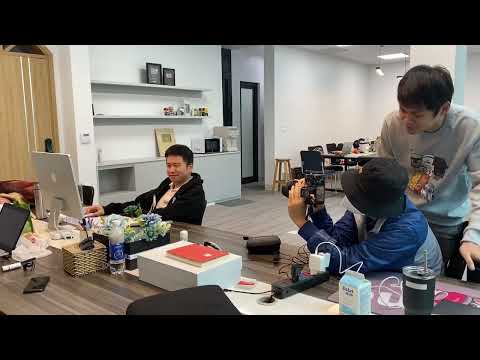 Video LỚP HỌC DIỄN XUẤT CÙNG SẾP HUY NL - youtube