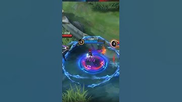 Julian Vs Gusion and Julian? #julian #gusion #mlbb #mobilelegends