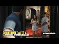 Mission gta 5 menciduk istri si michael lagi mprot mprot makin2 emang - Grand Theft Auto V Indonesia