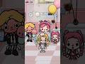 he's cheating #tocaboca #tocalifeworld #tocabocalovestory #tocalife #tocaworld