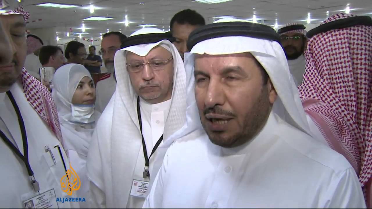 سلطات الحج تتخذ إجراءات احترازية تحسباً لمخاوف انتشار الفيروس