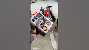 CK Alarm System for All bikes 😍#shorts #shortvideo #bikes #alarm #bikelover #security #modification