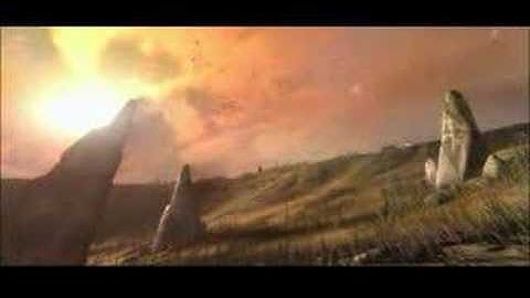 Warcraft 3 Intro - Tutorial