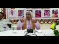 Some hymns of the gveda with yogic implications  by prof arunranjan mishra