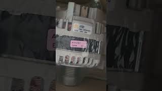 Parts Avatar Review - Alternator A 