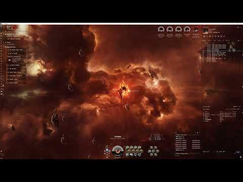 EVE Online: Duo of Death, Vargur