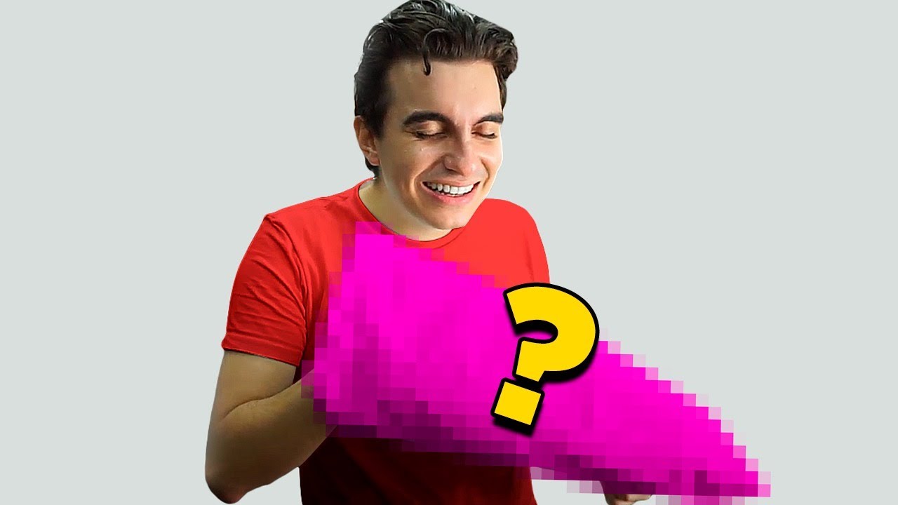 FIZ O MOLETOM DO BAIXAMEMORIA !! - Customizando Youtubers #05 ‹ Caio Custom ›