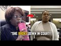 She BEGGED Like Jesus Had Mercy… Judge’s Response STUNNED The Entire Courtroom!