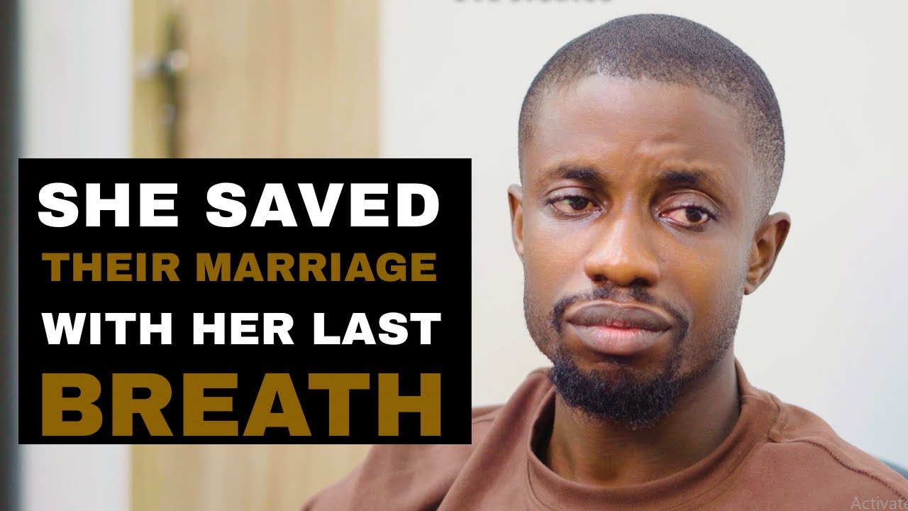 She Saved Their Marriage… With Her Last Breath | Motivational Drama | @ovestudios 