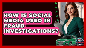 How Is Social Media Used In Fraud Investigations? - Auto Coverage Explained