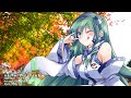【東方自作アレンジ】 天壌無窮の爽風 【原曲：少女が見た日本の原風景】