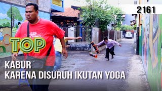 Tukang Ojek Pengkolan Part 33 12 Desember 2019