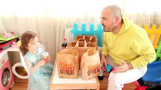 BUĞLEM BABASIYLA GİZLİ İŞ ÇEVİRDİ SONU KÖTÜ BİTTİ!! BUĞLEM İLE BABASINA NE OLDU!!