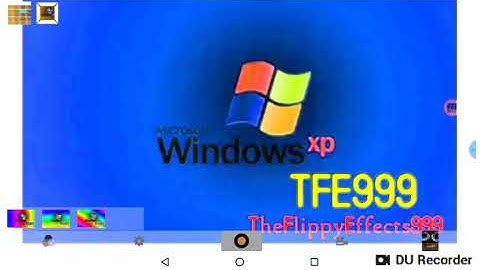 Preview 2 Windows XP Effects  in lnverted Hsl Color