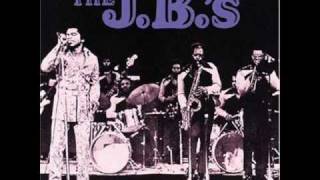 Video thumbnail of "The JB's-The Grunt"