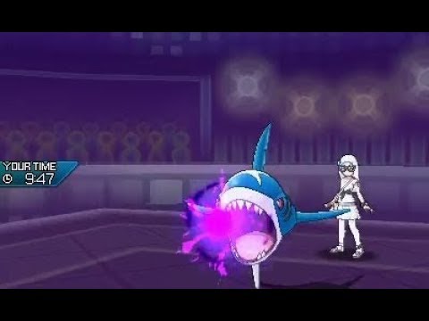 [ポケモンUSUM]道連れは次の相手ターンまで有効とうっかりして恥…【ウルトラファイナル】ｱﾙｾｳｽ編Part41