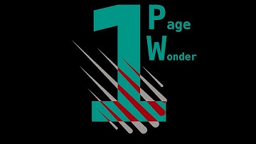 #OnePageWonder by @iDoMeteor built with #MeteorJS