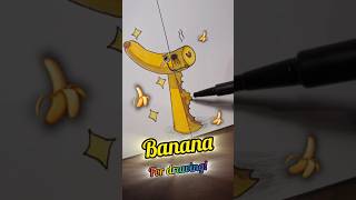 🍌 Sprunki OC Banana Phase 2 #sprunki #incredibox