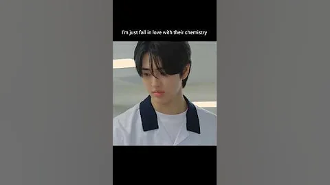 The way he touched her hand 💖✨#kdrama #cdrama#shorts