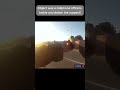 Bodycam Captures High-Speed Chase & Shooting of Suspect in San Diego 🎥💥