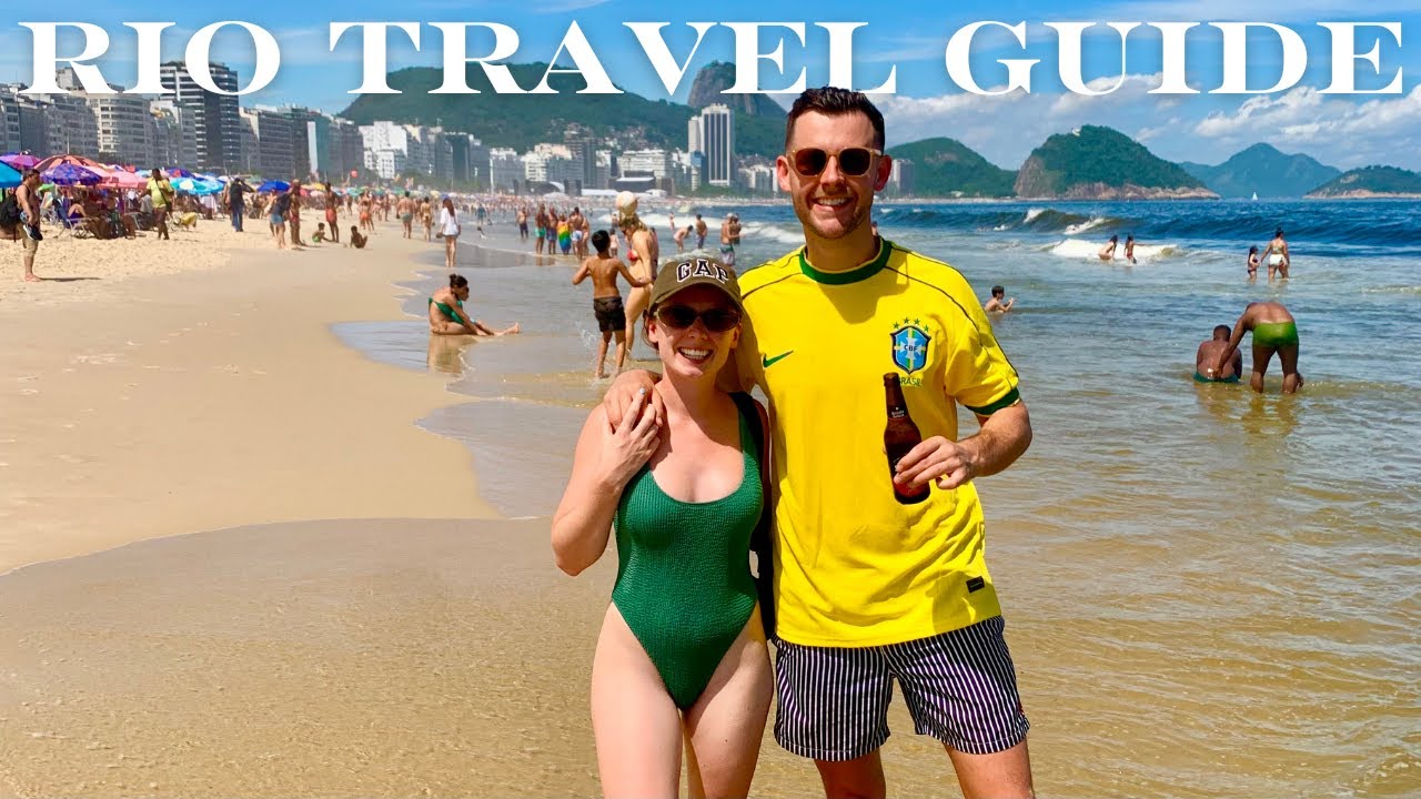 THE BEST Things to do in Rio de Janeiro - Brazil Travel Guide