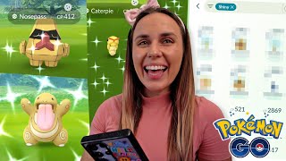 The BEST SHINY BOOST Event! @ZoeTwoDotss