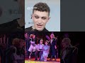 Sam Pinkleton Says Directing "Rocky Horror" on Broadway Was His Wildest Show-Biz Experience