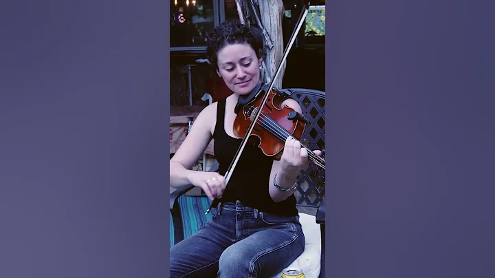 Cody Tinnon and Alyssa Wolf of Stillhouse Junkies ...