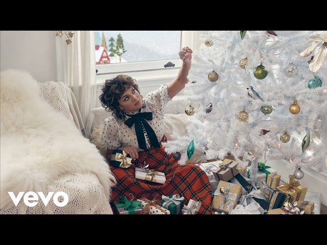 Norah Jones - Christmas Time!