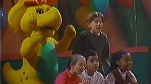 Adventure Bus (1999 Version) Part 38