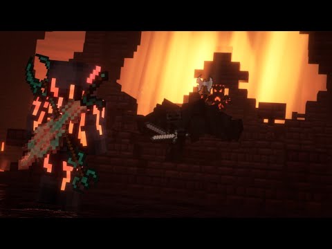 Songs Of War Episode 7 Season 2 Minecraft Animation